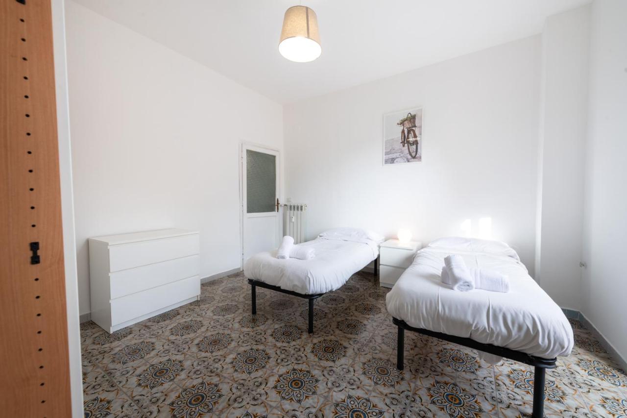 Casa Di Marianna E Vittorio Al Gemelli Apartment Rome Exterior photo